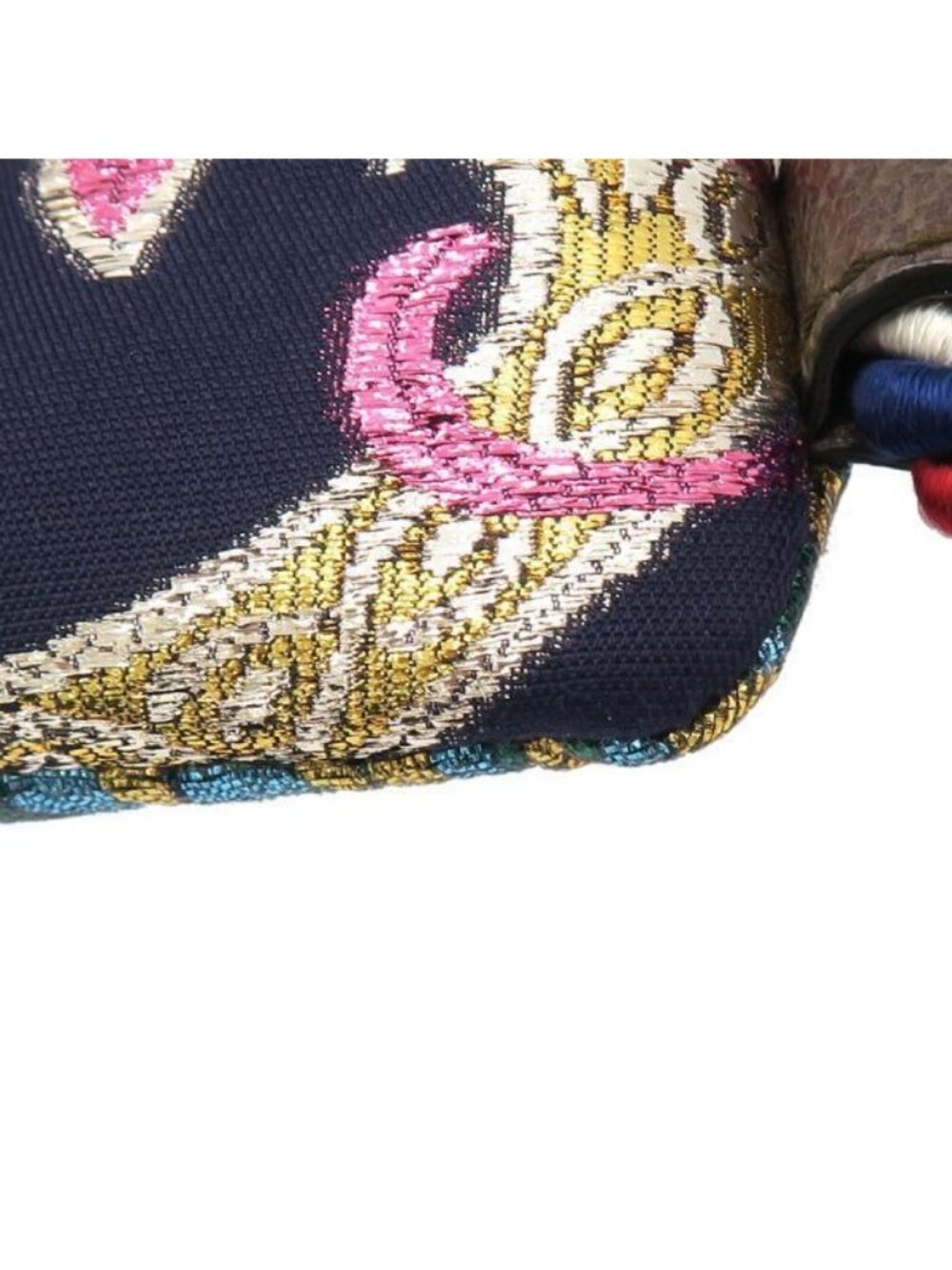 Gucci Brocade Backpack Multicolor - Picture 8 of 9